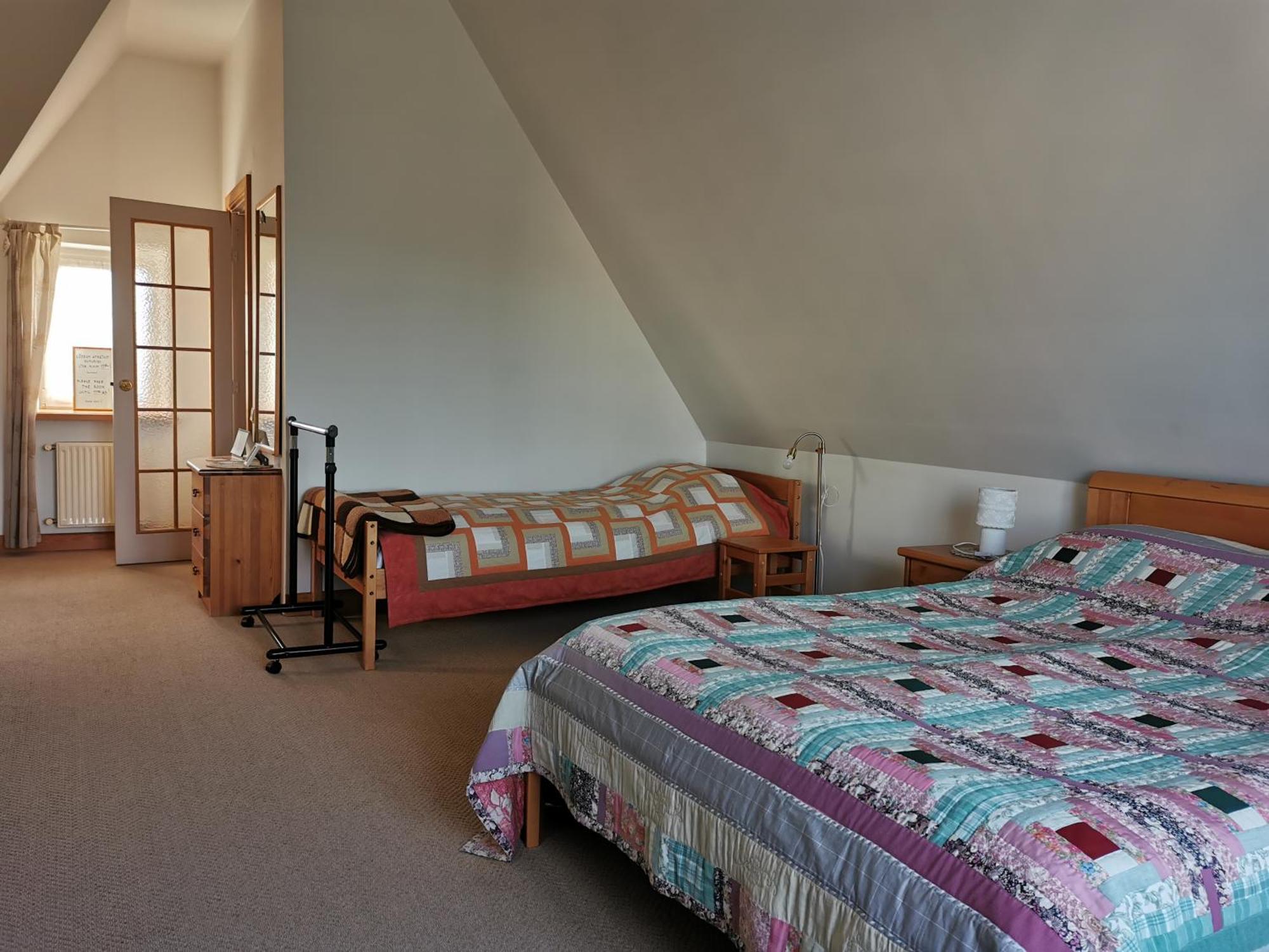Apartament Stirnas Kuldīga Zewnętrze zdjęcie