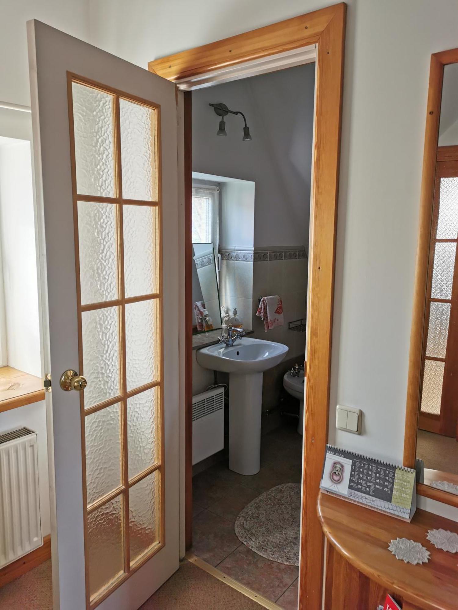 Apartament Stirnas Kuldīga Zewnętrze zdjęcie