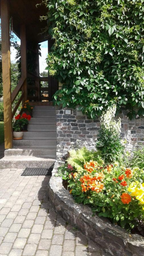 Apartament Stirnas Kuldīga Zewnętrze zdjęcie
